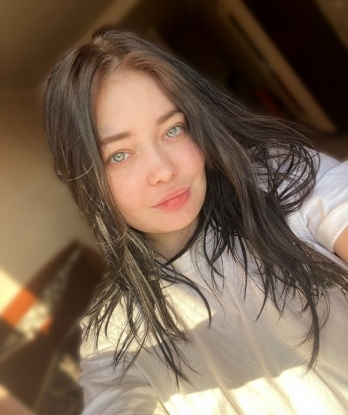 Татьяна, 25 лет, 3 размер груди